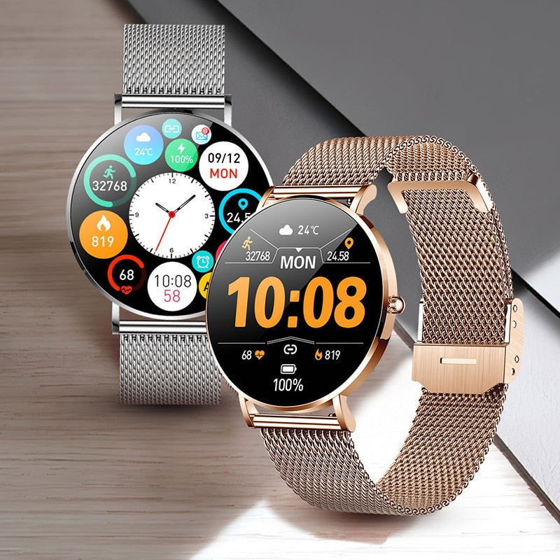 Smart Watches