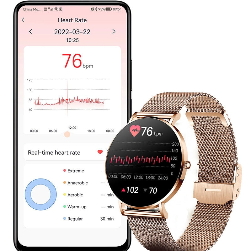 Smart Watches