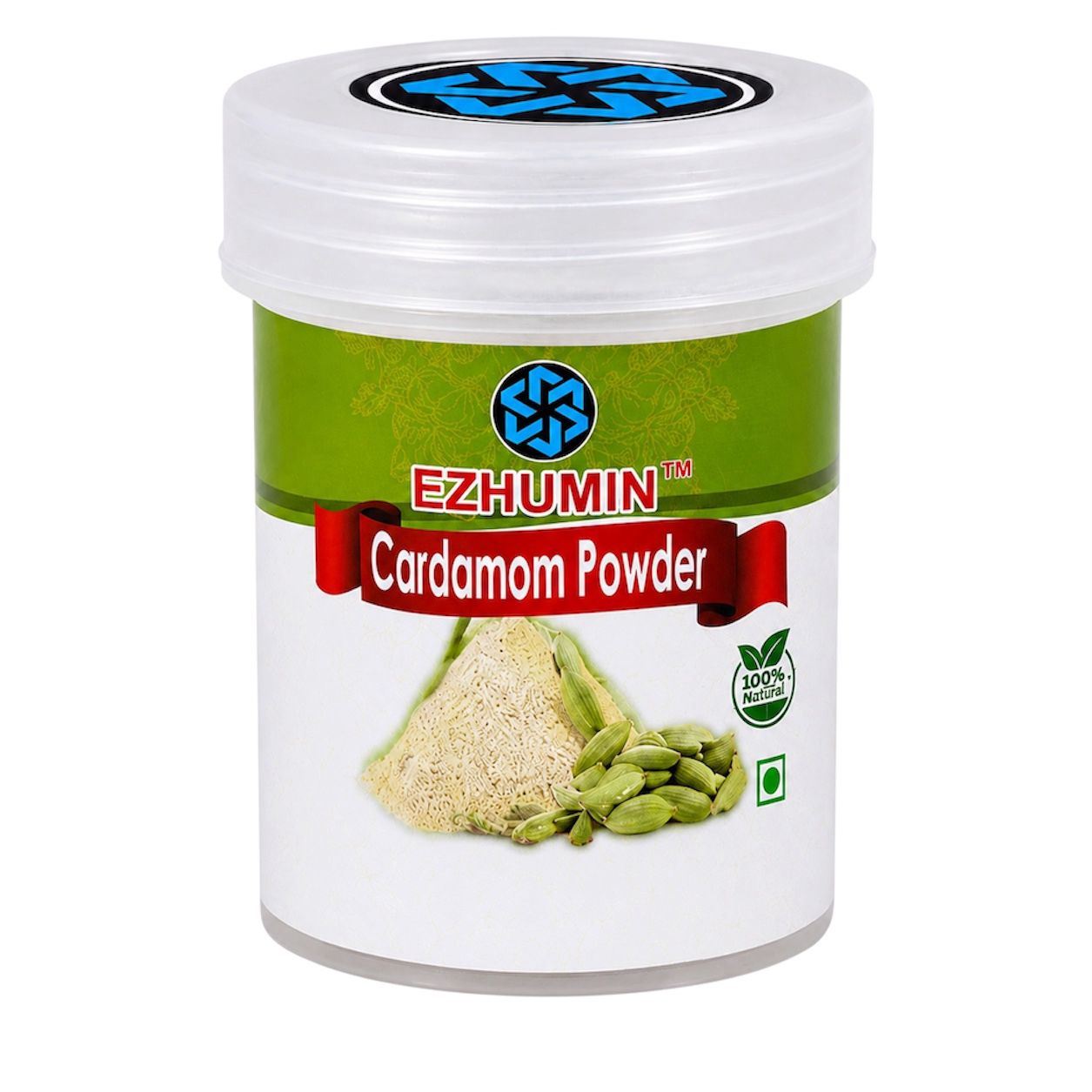 Premium Cardamom Powder – Freshly Ground Elaichi Powder