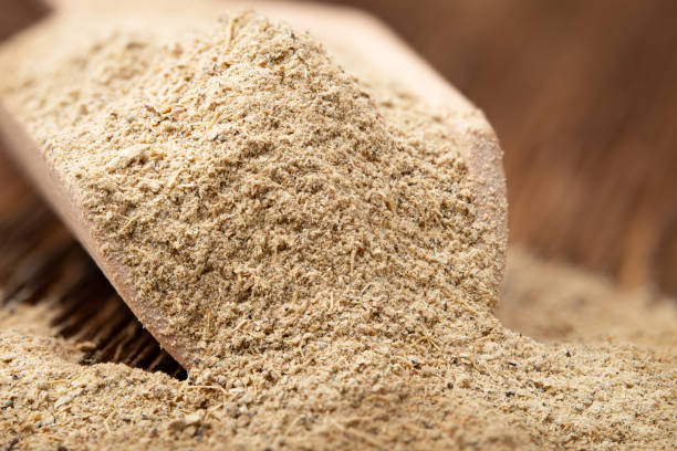 Premium Cardamom Powder – Freshly Ground Elaichi Powder