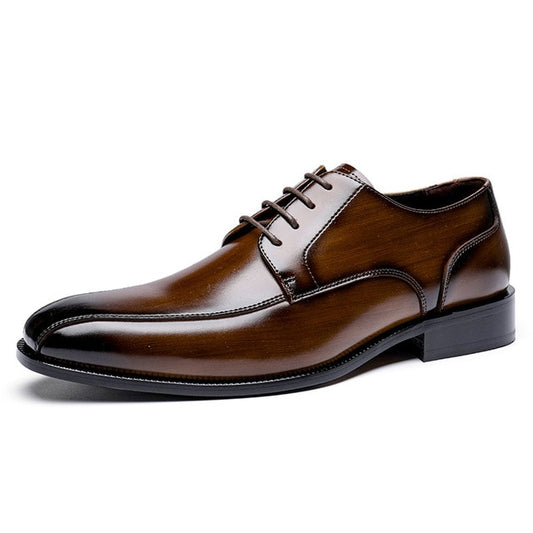 Formal Leather Shoes