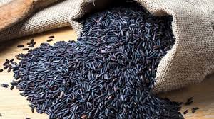 Karuppu Kavuni Rice – Traditional Black Rice
