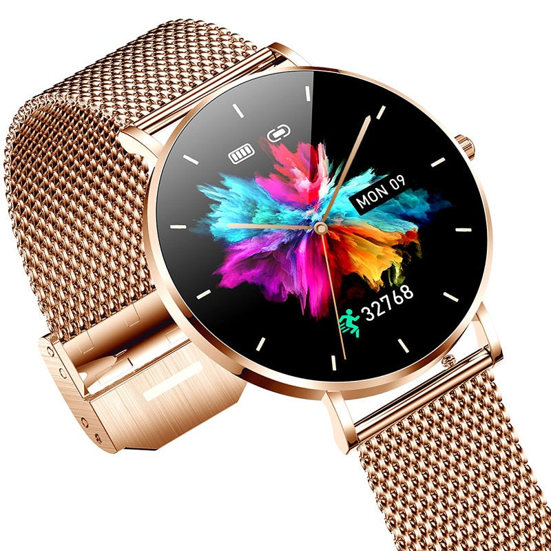 Smart Watches