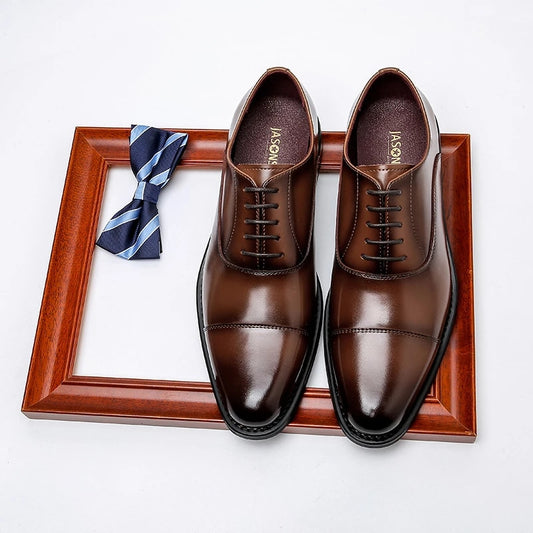 Formal Leather Shoes